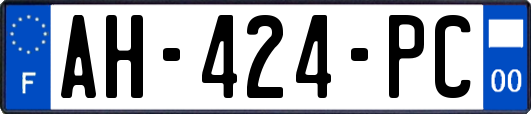 AH-424-PC