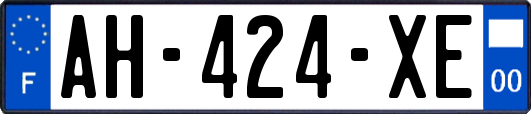 AH-424-XE