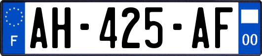 AH-425-AF