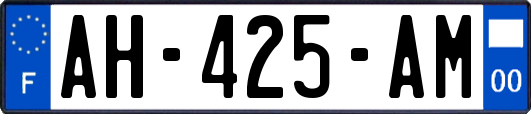 AH-425-AM