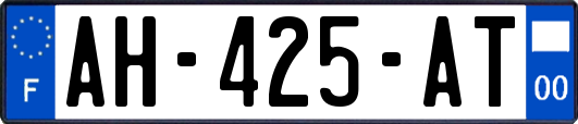 AH-425-AT