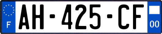 AH-425-CF