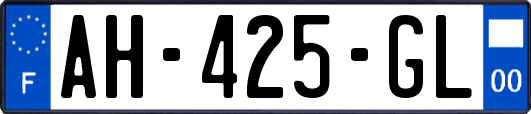 AH-425-GL