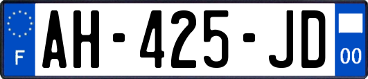 AH-425-JD