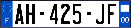 AH-425-JF
