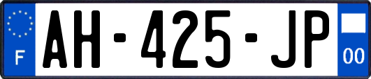 AH-425-JP
