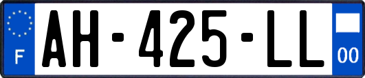 AH-425-LL