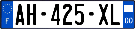 AH-425-XL