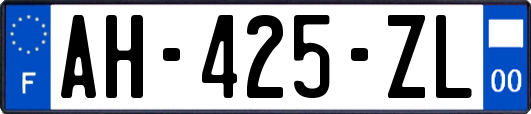 AH-425-ZL