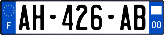 AH-426-AB