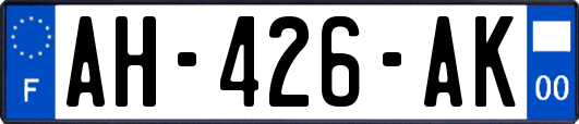 AH-426-AK