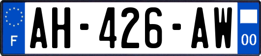 AH-426-AW