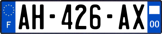 AH-426-AX