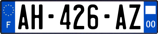 AH-426-AZ