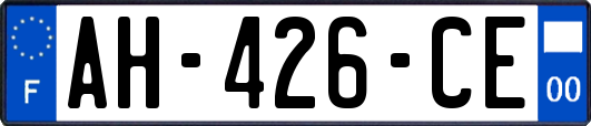 AH-426-CE