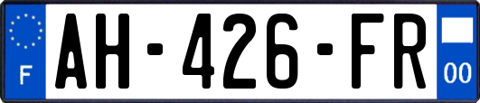 AH-426-FR