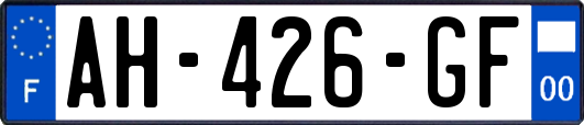 AH-426-GF