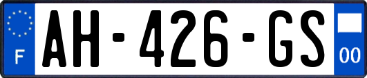 AH-426-GS