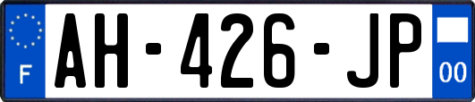 AH-426-JP