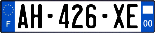 AH-426-XE