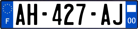 AH-427-AJ