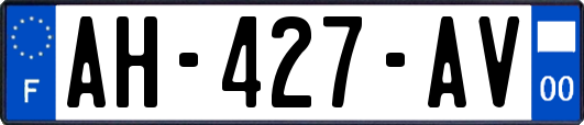 AH-427-AV