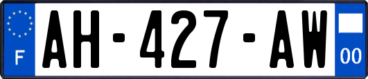 AH-427-AW