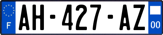 AH-427-AZ