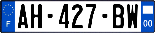 AH-427-BW