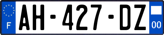 AH-427-DZ