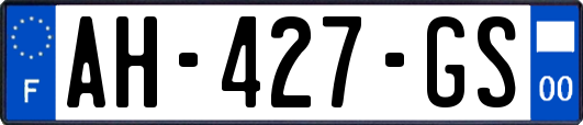 AH-427-GS