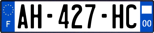 AH-427-HC