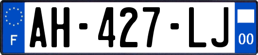 AH-427-LJ