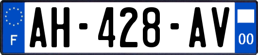 AH-428-AV