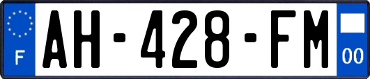 AH-428-FM