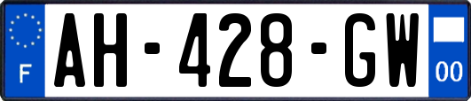 AH-428-GW