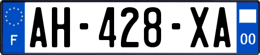 AH-428-XA