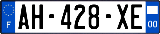 AH-428-XE