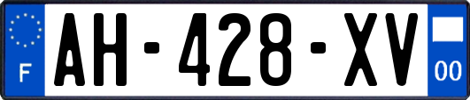 AH-428-XV
