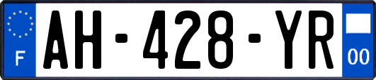 AH-428-YR