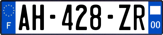 AH-428-ZR