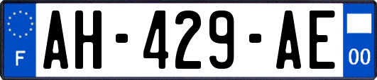 AH-429-AE