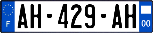 AH-429-AH