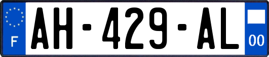 AH-429-AL