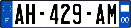 AH-429-AM