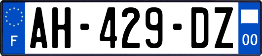 AH-429-DZ