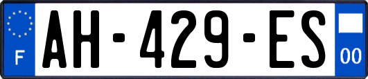 AH-429-ES