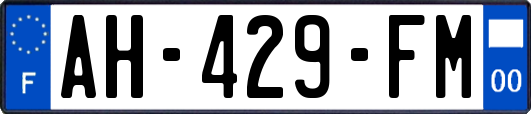 AH-429-FM