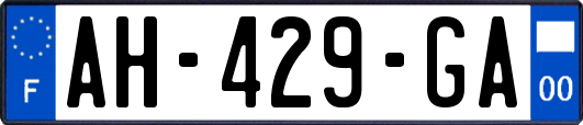 AH-429-GA