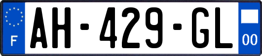AH-429-GL